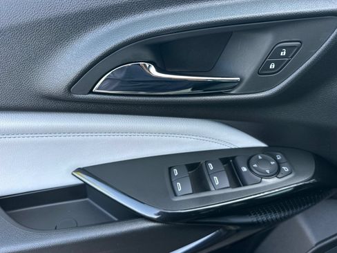 New 2026 Chevrolet Trax LT w/ Driver Confidence Package FWD image 11