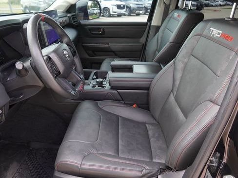 Used 2023 Toyota Tundra TRD Pro AWD/4WD image 19