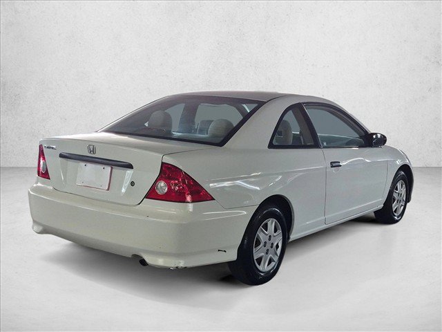 Used 2005 Honda Civic VP image 5