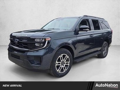 New 2025 Ford Expedition Active