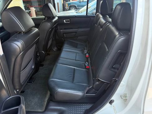 Used 2014 Honda Pilot Touring image 7