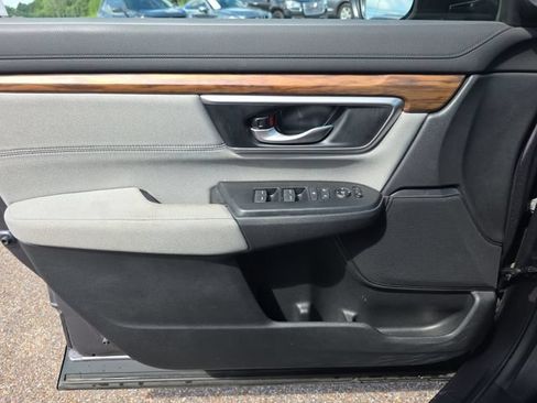 Used 2021 Honda CR-V EX image 17