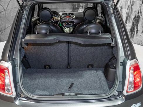 Used 2014 FIAT 500 e image 13