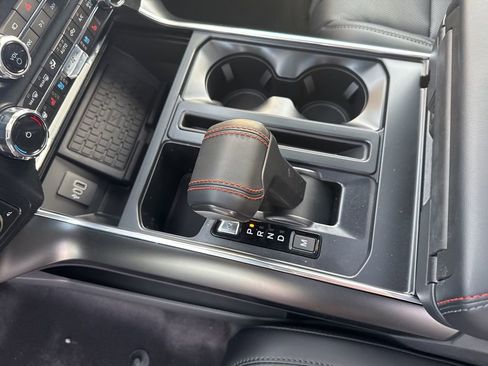 Used 2025 Ford F150 Raptor image 22