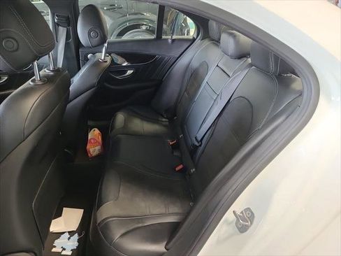 Used 2017 Mercedes-Benz C 63 AMG Sedan image 16