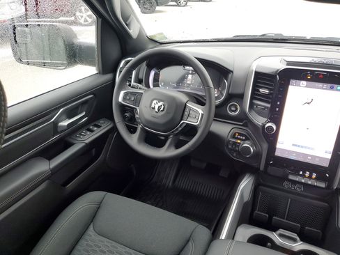 New 2026 RAM 1500 Big Horn image 13