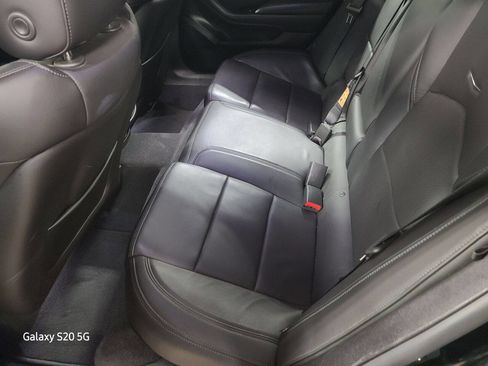 Used 2019 Cadillac CTS Luxury image 21