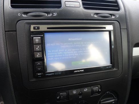 Used 2008 Volkswagen Jetta Wolfsburg Edition FWD image 32