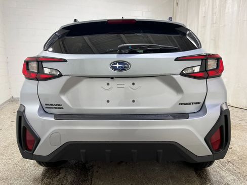 New 2026 Subaru Crosstrek 2.0i Premium image 4
