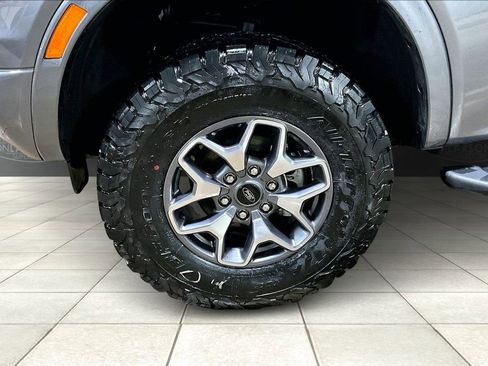 Used 2025 Ford Ranger XLT w/ FX4 Off-Road Package image 10