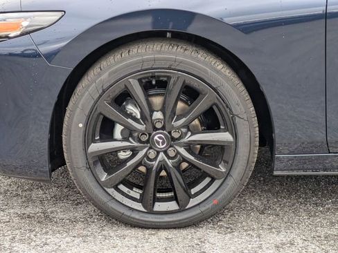New 2026 MAZDA MAZDA3 s Sport image 29