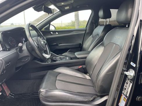 Used 2021 Kia K5 GT-Line image 18
