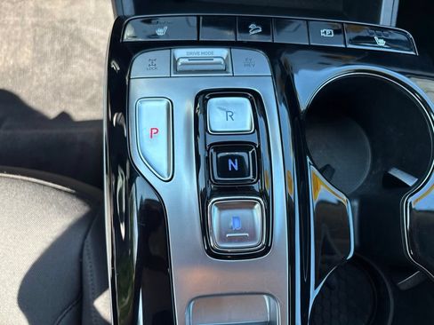 Used 2022 Hyundai Tucson SEL AWD/4WD image 22