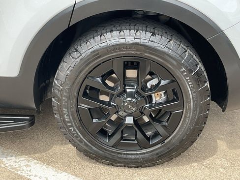 Used 2025 Kia Telluride SX Prestige X-Pro image 8