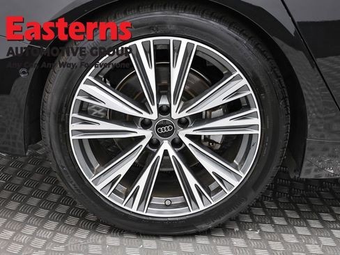 Used 2023 Audi A6 2.0T Premium w/ Convenience Package AWD/4WD image 31