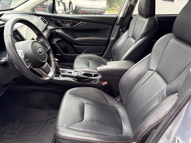 Used 2018 Subaru Crosstrek 2.0i Limited AWD/4WD image 9
