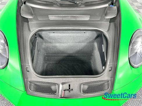 Used 2022 Porsche 911 GT3 image 38