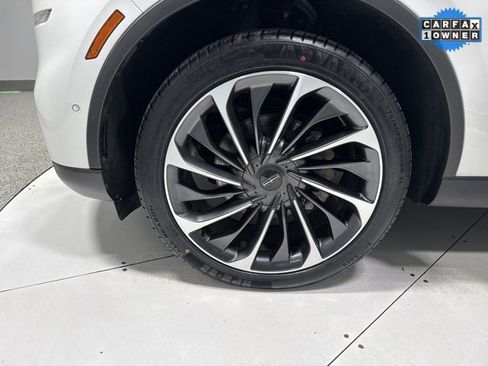 Used 2022 Lincoln Aviator Reserve w/ Equipment Group 201A image 9