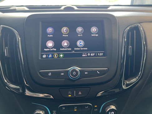 Used 2024 Chevrolet Equinox RS AWD/4WD image 18