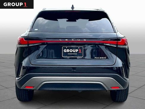 Used 2025 Lexus RX 350 Premium image 4