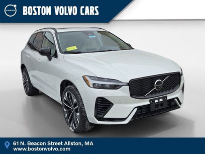 New 2026 Volvo XC60 T8 Ultra w/ Protection Package Premier