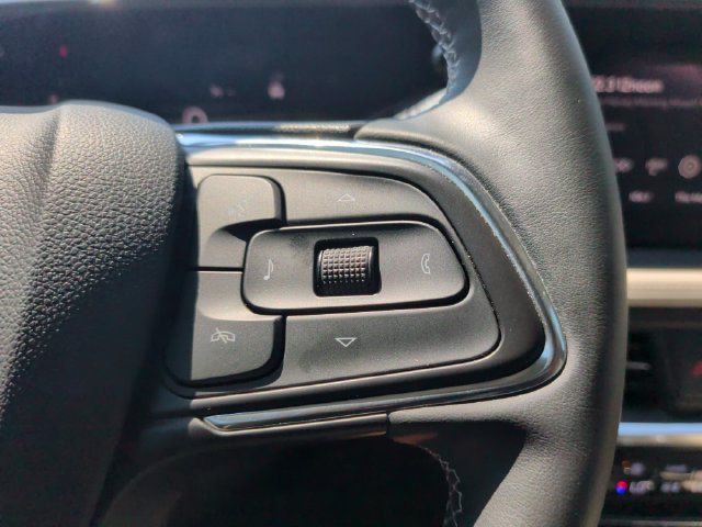 Used 2024 Buick Encore GX Avenir w/ Avenir Convenience Package FWD image 20