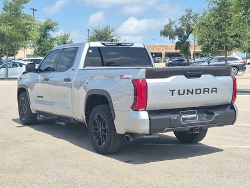 Used 2023 Toyota Tundra SR5 RWD image 3