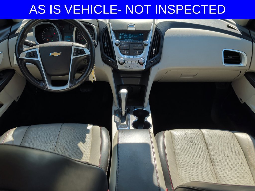 Used 2011 Chevrolet Equinox LT FWD image 18