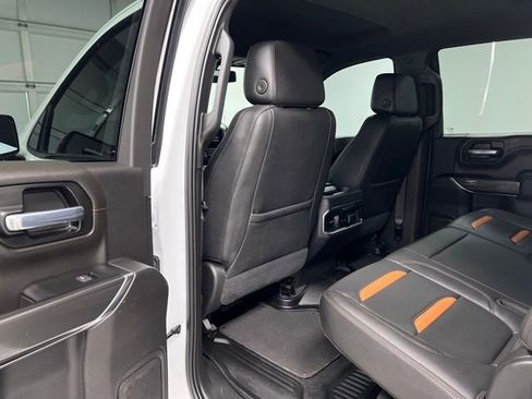Used 2021 GMC Sierra 1500 AT4 AWD/4WD image 43