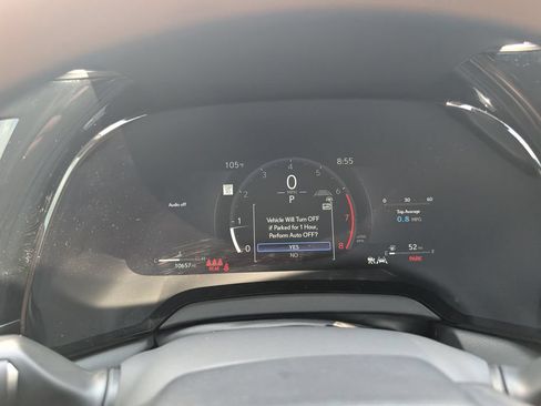 Used 2025 Lexus RX 350 Premium w/ Accessory Package FWD image 20