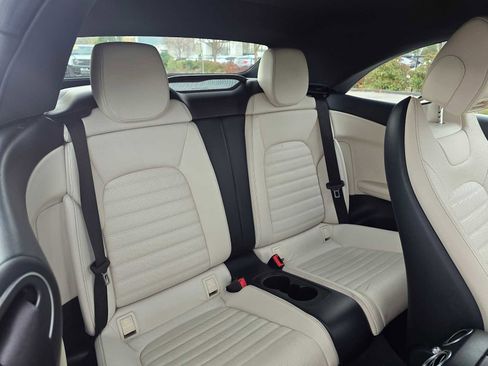 Used 2019 Mercedes-Benz C 300 4MATIC Cabriolet image 12