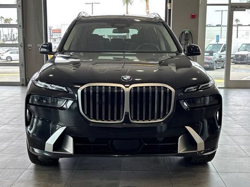 Used 2023 BMW X7 xDrive40i w/ Executive Package AWD/4WD image 10