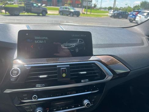Used 2019 BMW X3 sDrive30i w/ Convenience Package RWD image 15