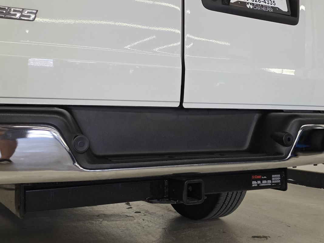 Used 2024 Chevrolet Express 3500 LT w/ LT Preferred Equipment Group RWD image 53