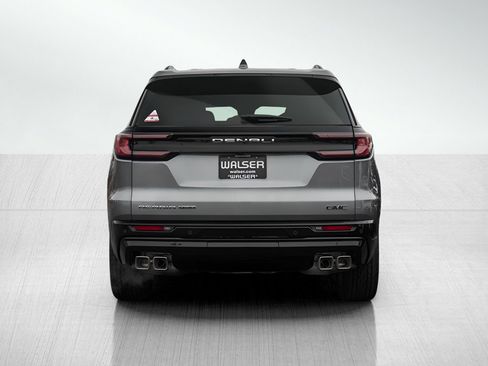 New 2026 GMC Acadia Denali Ultimate w/ LPO, Floor Liner Package image 5