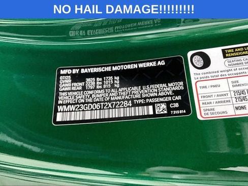 Used 2026 MINI Cooper S FWD image 33