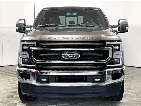 Used 2022 Ford F250 King Ranch w/ King Ranch Ultimate Package image 3