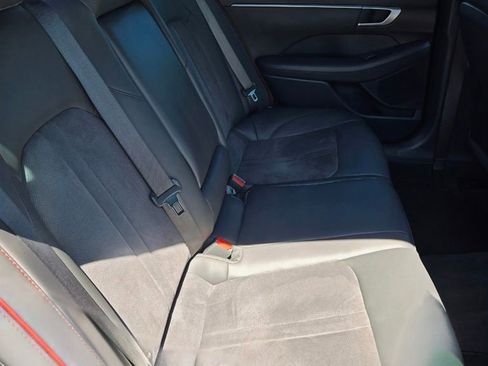 Used 2021 Hyundai Sonata SEL Plus image 39