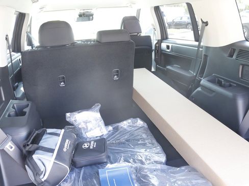 New 2026 Hyundai Santa Fe SE image 5