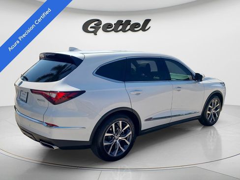 Used 2022 Acura MDX FWD w/ Technology Package image 6