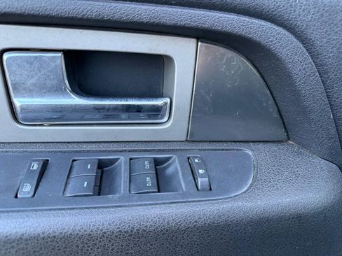 Used 2013 Ford F150 Raptor w/ Luxury Equipment Group image 13