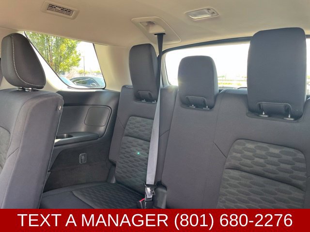 Used 2026 Nissan Pathfinder SV AWD/4WD image 18