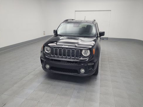 Used 2020 Jeep Renegade Latitude image 15