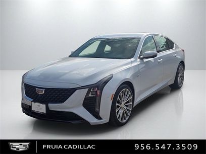 Used 2025 Cadillac CT5 Sport