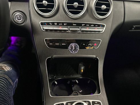 Used 2020 Mercedes-Benz C 300 4MATIC Cabriolet image 29