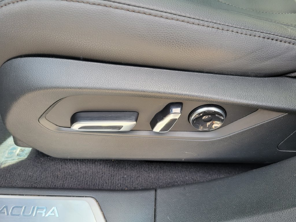 Certified 2021 Acura RDX FWD image 19