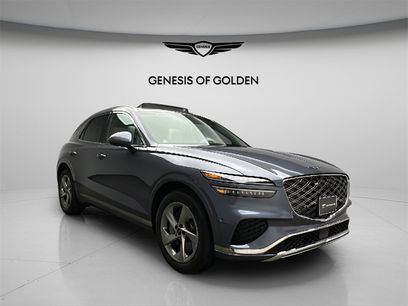 New 2026 Genesis GV70 2.5T Advanced