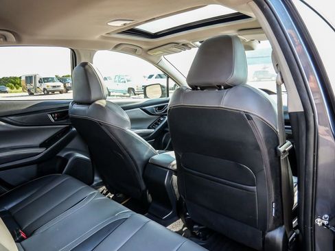 Used 2021 Subaru Crosstrek 2.5i Sport w/ Moonroof Package AWD/4WD image 21