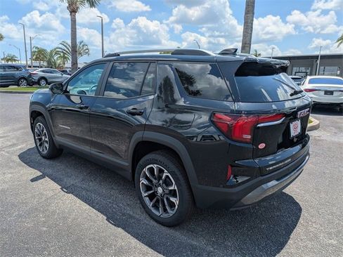 New 2025 GMC Terrain Elevation w/ Elevation Premium Package image 6