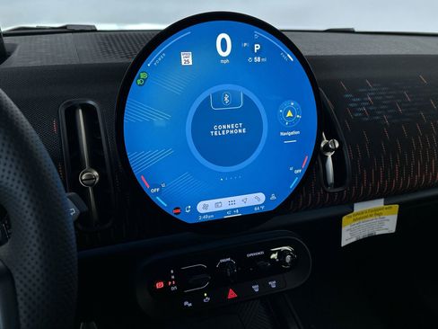 New 2026 MINI Cooper Countryman John Cooper Works w/ Comfort Package Max image 19